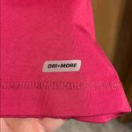 Danskin Now Women’s Pink Full Zip Semi Fit Athletic Jacket Medium Photo 7