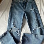 Gap Mom Jeans Photo 0