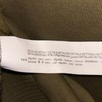 ZARA Women’s Long Sleeve Sweatshirt Size XL-NWOTS Photo 3