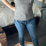 Lululemon Women’s 6 Grey Swiftly Tank Top Photo 0