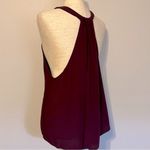 Free People Twist & Shout Sleeveless Blouse Top Small OB524991 Photo 9