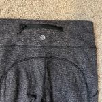 Lululemon coco pique full length lined legging Photo 5