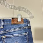 Lucky Brand  Sofia Straight Ankle Women's Jean Blue Size 6/28 EUC Photo 8