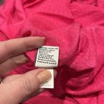 Nine West Elegant Pink Wrap Skirt Preppy Rayon Satin Size XL NWT Photo 8