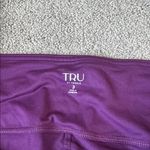 Torrid Tru by  Super Soft Performance Jersey 7 Inch Active Bike Shorts SIZE 3X Photo 2