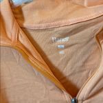 Hanes  Vibrant Orange jacket xl NWT Photo 2