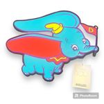 Disney Cakeworthy x Retro Dumbo Crossbody Purse Photo 1