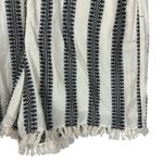 Lane Bryant Soft Jacquard Boho Mid Rise Shorts with Tassels Size 18/20 NWT Photo 6