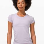 Lululemon  Swiftly Tech Short Sleeve Photo 0