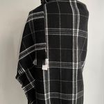 Loft Plaid Wrap Scarf NWT Photo 4