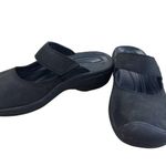 Keen  Womens Black Mary Jane Slip-On Shoes Size 8.5 SKU 8282 Photo 1