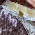 Paloma Blue Printed Top Photo 5