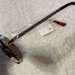 joe's jeans NWT Joe’s Jeans Gold Aviator Sunglasses Photo 8