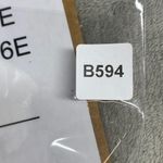 Nocona Belt Co Western Fashion Belt Womens S Black Rhinestones Crystal Buckle Photo 10