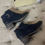 Sonoma Faux Suede Booties‎ Photo 7