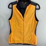 Reebok light weight workout vest size medium Photo 0