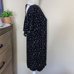 ZARA  • stars constellation ruffle mini dress Photo 5