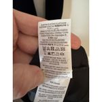 Boden Sweetheart Black Velvet Jersey Midi Dress Sz 8 NEW Photo 9