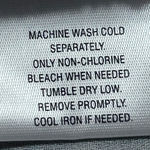 Covington  Women's Gray‎ Black White Ruffled Short Sleeve Lined Blouse No Size Photo 3