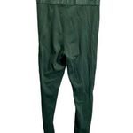 Women’s Best Green Leggings XS High Rise Stretch Athleisure Gym yoga Photo 1