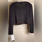 Karin Stevens  Women's VTG Pleated Sleeveless Geo Ethnic Dress+Cardigan Set|Sz:8 Photo 7