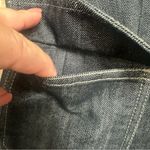 Ann Taylor Women's Denim Blazer Jacket Size 8 Photo 4