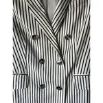 Chic Rachel Roy Striped Blazer Photo 4