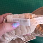 Wacoal Women 34D Beige Simone Sports Bra Underwire 855170 Full Coverage Photo 7