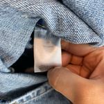 Driftwood  daisy embroidered shorts Photo 6