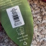 Farm Rio NWT Rainbow Crochet Bikini Top Photo 9