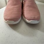 Lands‎ End Woman's Pink Lightweight Comfort Mesh Slip On Loafers Size 9.5 Photo 7