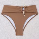 NWT AD 1pc Women'S High Photo 3