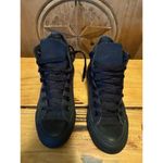 Converse Chuck Taylor All Star Black Monochrome High Top Sneaker M3310C women 6 Photo 4