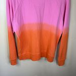 Splits59 Revolve Tilda Revolve Ombré Sweatshirt Size Small Oversized Comfy Boho Photo 7