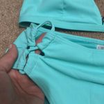 Popvil bikini set Blue Photo 3