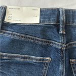 American Eagle New América Eagle Denim Blue Women's Shorts size 00 Photo 3