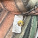 O'Neill  Women's Collins Solid Superfleece Shirt Shacket- Size Medium Photo 6