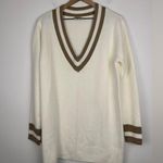 Show Me Your Mumu Hartford Preppy Sweater Dress Women’s Sz S Photo 1