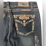 GRACE IN LA  Bootcut Jeans Photo 10