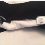 EXPRESS ruffle tiered stretch mini skirt white Photo 2