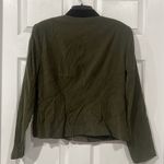 Vintage D.J summers jacket Green Size 8 Photo 3