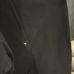 Wilfred  Midnight sweater shrug size small Photo 2