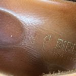 Birkenstock  Arizona Leather Sandals Brown Big Buckle Women's Size 38 or US 7 Photo 8