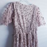 Baltic Born  Marseille Embossed Maxi Dress New Without Tags Photo 6