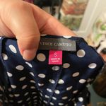 Vince Camuto POLKA DOT ROMPER Photo 3