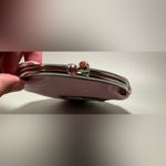 HTF Vintage Rare Pink Sanrio 2006 Hello Kitty Kisslock Coin Purse Bag Photo 1