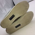 Sperry Top Siders Bahama with Gray Herringbone Cotton Canvas for Wormen Photo 6