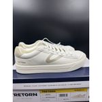 Tretorn  “Serve” Women’s White/Gray 6 Memory Foam Footbed Sneaker Shoes NEW Photo 8
