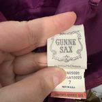 Gunne Sax Vintage Retro 80's Jessica McClintock  Midi Dress Party Prom Fit S/M Photo 7