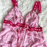 Victoria's Secret Victoria’s Secret Heart Cami Photo 5